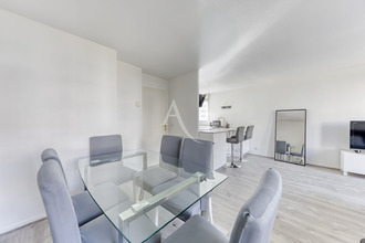 Ma-Cabane - Vente Appartement BUSSY-SAINT-GEORGES, 60 m²