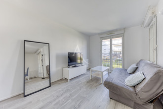 Ma-Cabane - Vente Appartement BUSSY-SAINT-GEORGES, 60 m²