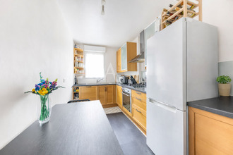 Ma-Cabane - Vente Appartement BUSSY-SAINT-GEORGES, 86 m²