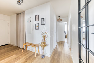 Ma-Cabane - Vente Appartement BUSSY-SAINT-GEORGES, 86 m²