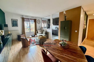 Ma-Cabane - Vente Appartement BUSSY-SAINT-GEORGES, 88 m²