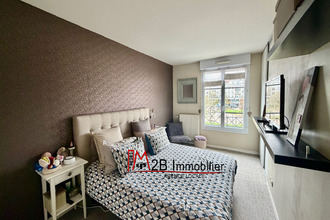 Ma-Cabane - Vente Appartement BUSSY-SAINT-GEORGES, 88 m²