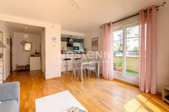 Ma-Cabane - Vente Appartement BUSSY-SAINT-GEORGES, 85 m²