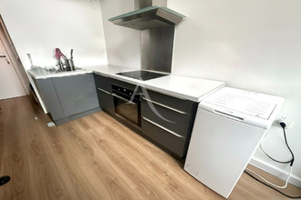 Ma-Cabane - Vente Appartement BUSSY-SAINT-GEORGES, 23 m²