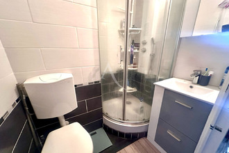 Ma-Cabane - Vente Appartement BUSSY-SAINT-GEORGES, 23 m²