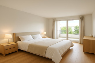 Ma-Cabane - Vente Appartement BUSSY-SAINT-GEORGES, 89 m²