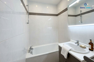 Ma-Cabane - Vente Appartement Bussy-Saint-Georges, 46 m²