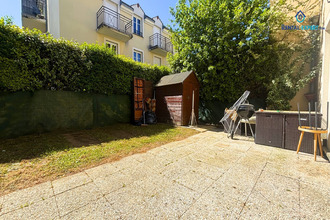 Ma-Cabane - Vente Appartement Bussy-Saint-Georges, 46 m²