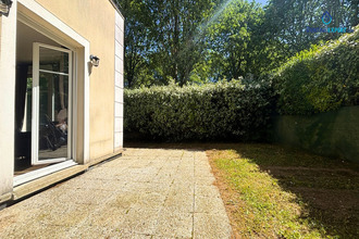Ma-Cabane - Vente Appartement Bussy-Saint-Georges, 46 m²