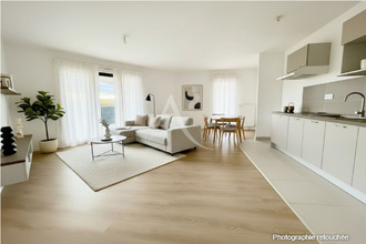 Ma-Cabane - Vente Appartement BUSSY-SAINT-GEORGES, 78 m²