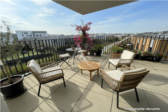 Ma-Cabane - Vente Appartement BUSSY-SAINT-GEORGES, 78 m²