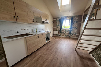 Ma-Cabane - Vente Appartement BUSSY-SAINT-GEORGES, 26 m²