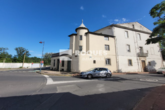 Vente Appartement 34600, Bédarieux France