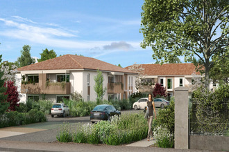 Vente Appartement 40230, Bénesse-Maremne France