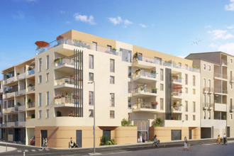 Vente Appartement 34500, Béziers France