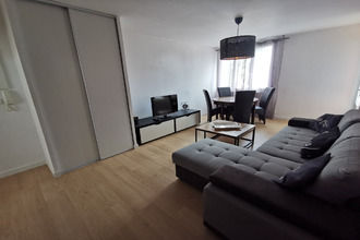 Vente Appartement 34500, Béziers France