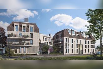 Ma-Cabane - Vente Appartement CABOURG, 24 m²