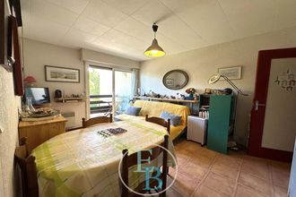 Ma-Cabane - Vente Appartement Cabourg, 32 m²