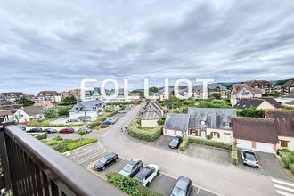 Ma-Cabane - Vente Appartement CABOURG, 15 m²