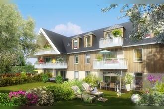 Ma-Cabane - Vente Appartement CABOURG, 81 m²