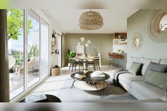 Ma-Cabane - Vente Appartement CABOURG, 81 m²