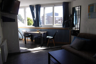 Ma-Cabane - Vente Appartement Cabourg, 27 m²