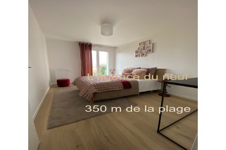 Vente Appartement 14390, Cabourg France