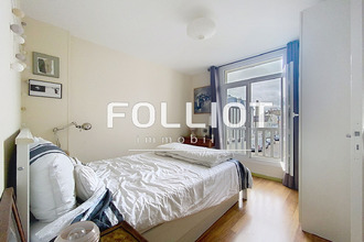 Ma-Cabane - Vente Appartement CABOURG, 42 m²