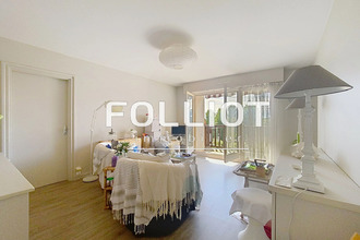 Ma-Cabane - Vente Appartement CABOURG, 39 m²