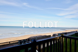 Ma-Cabane - Vente Appartement CABOURG, 49 m²