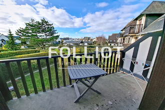 Ma-Cabane - Vente Appartement CABOURG, 41 m²