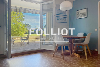 Ma-Cabane - Vente Appartement CABOURG, 40 m²