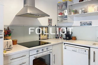 Ma-Cabane - Vente Appartement CABOURG, 40 m²