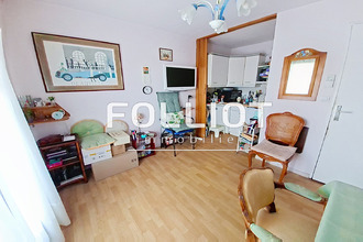 Ma-Cabane - Vente Appartement CABOURG, 21 m²