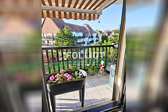Ma-Cabane - Vente Appartement CABOURG, 21 m²