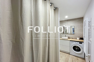 Ma-Cabane - Vente Appartement CABOURG, 37 m²