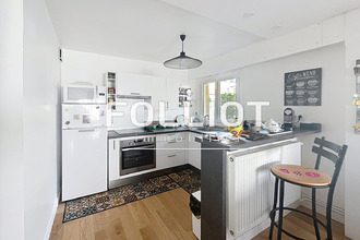 Ma-Cabane - Vente Appartement CABOURG, 60 m²