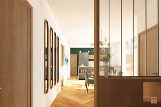 Ma-Cabane - Vente Appartement Cabriès, 154 m²