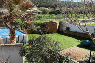 Ma-Cabane - Vente Appartement CABRIES, 69 m²