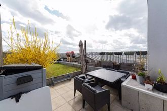 Ma-Cabane - Vente Appartement Cachan, 126 m²