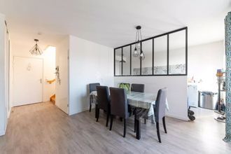 Ma-Cabane - Vente Appartement Cachan, 126 m²