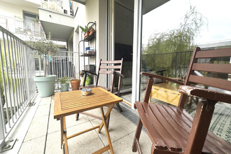 Ma-Cabane - Vente Appartement CACHAN, 68 m²