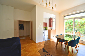 Ma-Cabane - Vente Appartement CACHAN, 65 m²