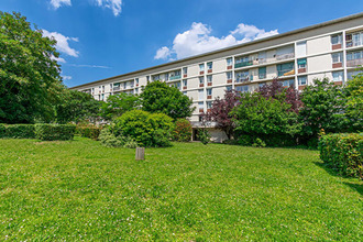 Ma-Cabane - Vente Appartement CACHAN, 56 m²