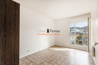 Ma-Cabane - Vente Appartement CACHAN, 69 m²