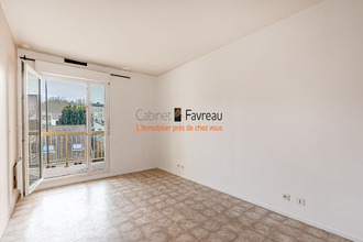 Ma-Cabane - Vente Appartement CACHAN, 69 m²