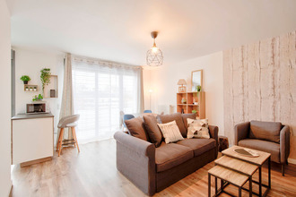 Ma-Cabane - Vente Appartement CACHAN, 62 m²