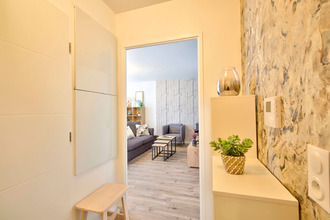 Ma-Cabane - Vente Appartement CACHAN, 62 m²