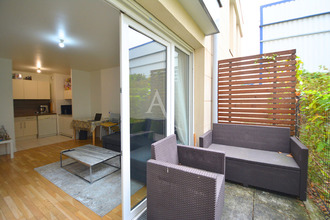 Ma-Cabane - Vente Appartement CACHAN, 43 m²