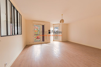 Ma-Cabane - Vente Appartement CACHAN, 93 m²